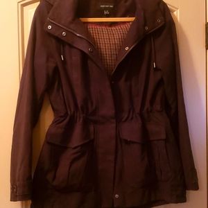 Jones New York Medium Coat